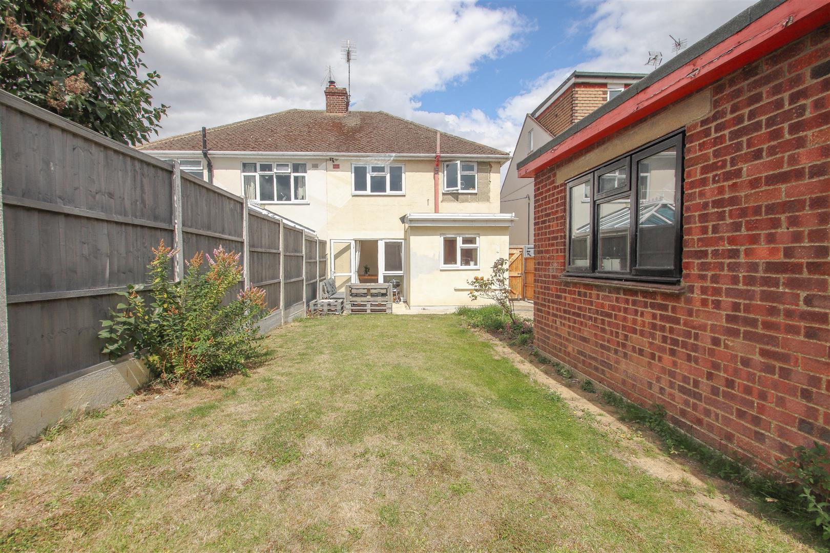 Appointmoor Southbourne Grove, Hockley